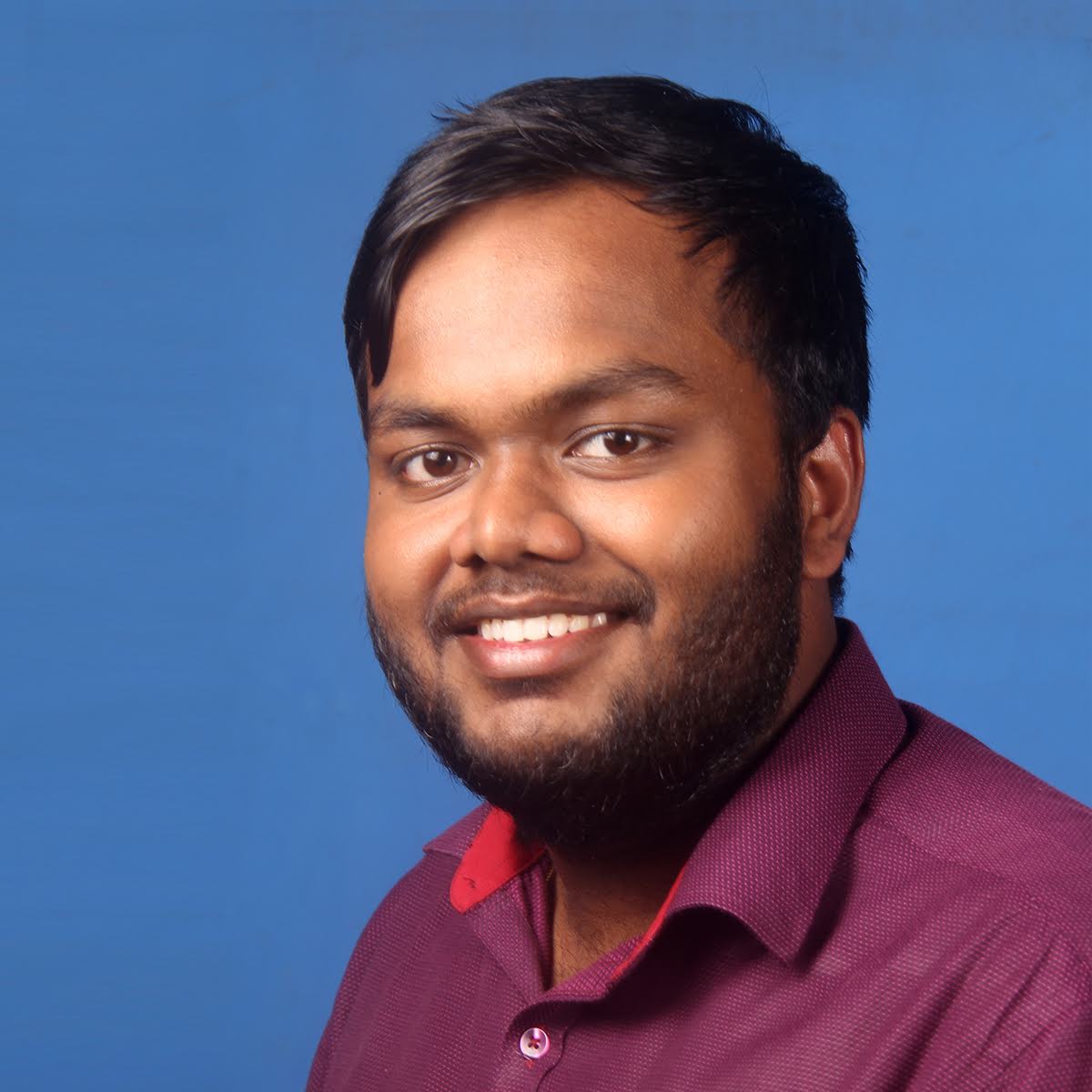 Chavindu Nuwanpriya - Founder & Chief Executive Officer